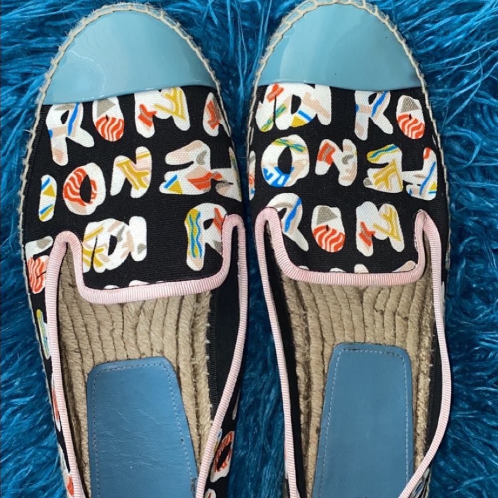 Flats